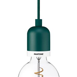 Pantone Deneb Pendel Grøn