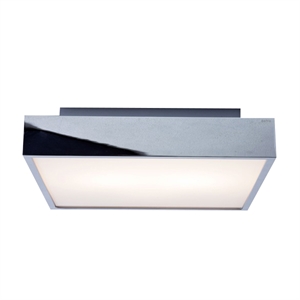 Astro Taketa 300 Badeværelseslampe LED Krom (2700 Kelvin)