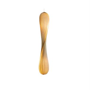 Tom Rossau TR7 Natural Mellem Pendel