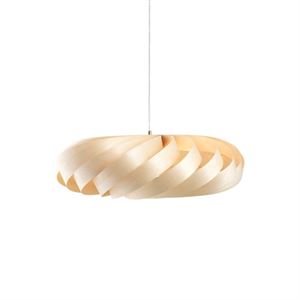 Tom Rossau TR5 Natural Pendel Lille Ø40