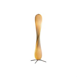 Tom Rossau TR7 Natural Lille Gulvlampe H117