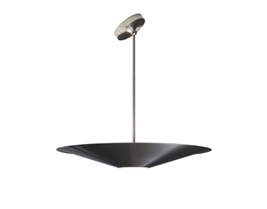 Pandul Magnussen Uplight Loftlampe Børstet Aluminium