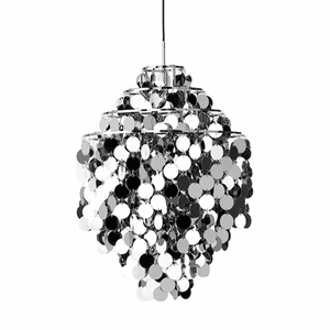 Verner Panton Fun 0DA Pendel