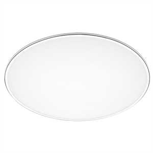 Vibia Big Loftlampe Krom