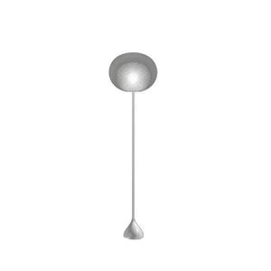 Yamagiwa Mayuhana II Gulvlampe Tall