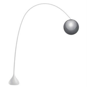 Yamagiwa Mayuhana II Gulvlampe Overhanging