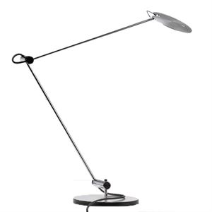 Baltensweiler PINA LED T Bordlampe Aluminium