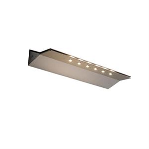 Baltensweiler Y-LED Væglampe Stor