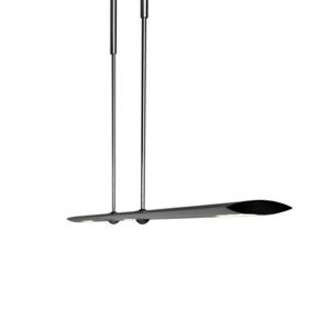Baltensweiler LET D 140 Pendel Aluminium