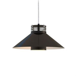 Cph Lighting Basic Pendel Sort Mat
