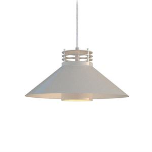 Cph Lighting Basic Pendel Hvid Mat