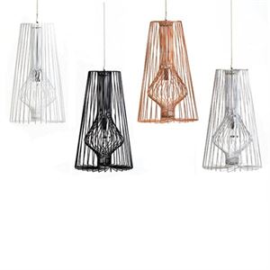 decode Wire Light Pendel