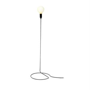 Design House Stockholm Cord Lamp Gulvlampe
