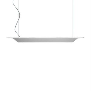 Foscarini Troag Pendel Hvid
