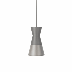 Grupa Products ILI-ILI Gone Fishing Pendel Grå
