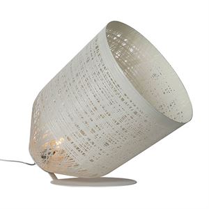 Karman Black Out Gulvlampe Lav