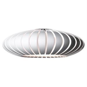 Marset Maranga Plafon Loftlampe Ø50 Hvid