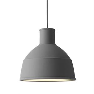 Muuto Unfold Pendel Grå