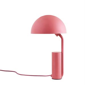 Normann Copenhagen CAP Bordlampe Blush