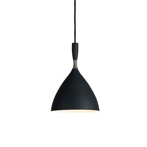 Northern Dokka Pendel Mat Sort