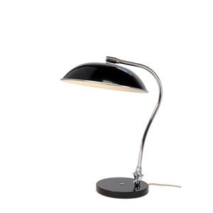 Original BTC Hugo Bordlampe