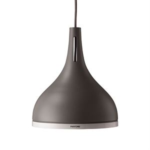 Pantone Castor 25 Pendel Grå
