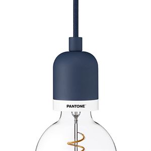 Pantone Deneb Pendel Blå