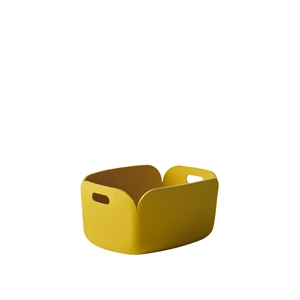 Muuto Restore Kurv Gul