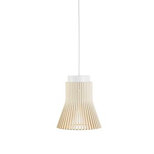 Secto Petite 4600 Pendel Birk