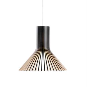 Secto Puncto 4203 Pendel Sort