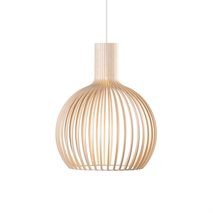 Secto Octo 4241 Pendel Birk