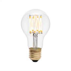 Tala Globe E27 LED Pære 6W
