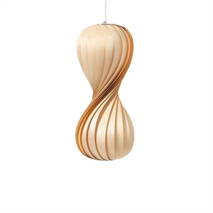 Tom Rossau TR7 Natural Lille Pendel