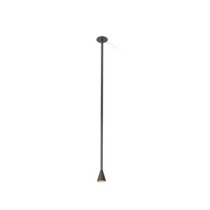 Trizo 21 Austere-SD 1000 Pendel Mørk Metal