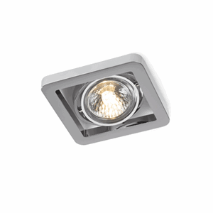 Trizo 21 R51 IN Spot- & Loftlampe Krom