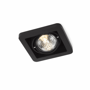 Trizo 21 R51 IN Spot- & Loftlampe Sort